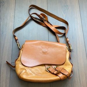 Ralph Lauren Crossbody Bag